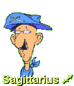 Sagittarius