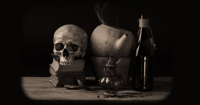 Magick