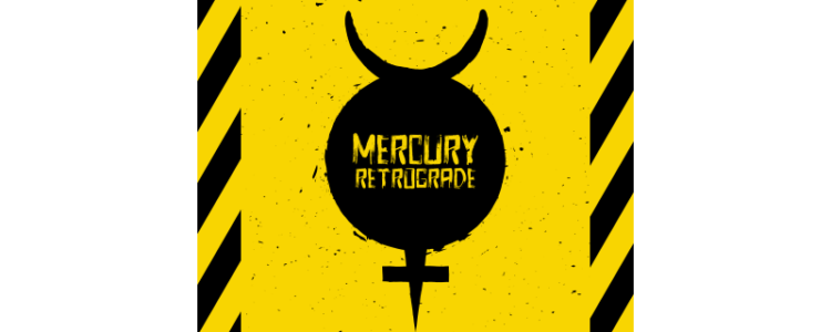 Mercury Retrograde