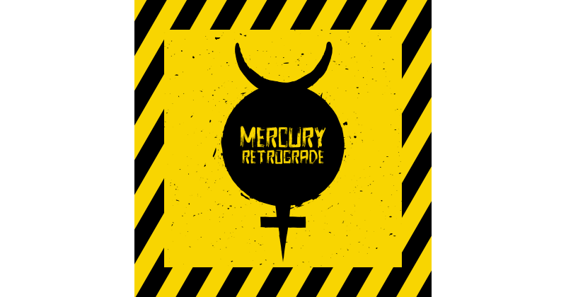 Mercury Retrograde