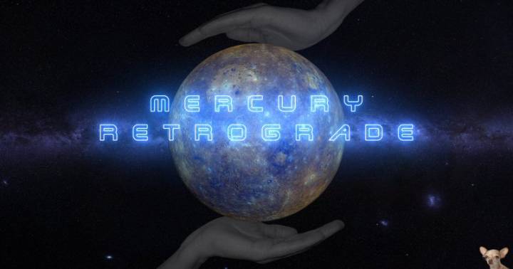 Mercury Retrograde Magic Spell