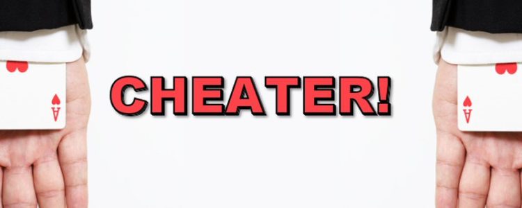 Cheater
