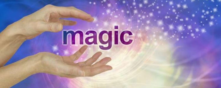 Better Life with Magic