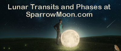 Sparrow Lunar Data