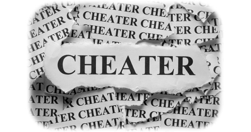 Cheater