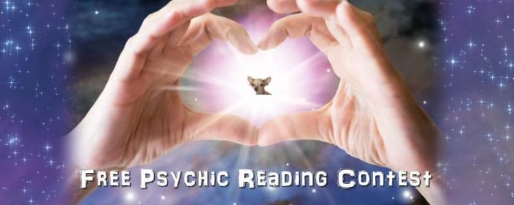 Free Psychic Reading Contest