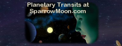 Sparrow Planetary Transits Data