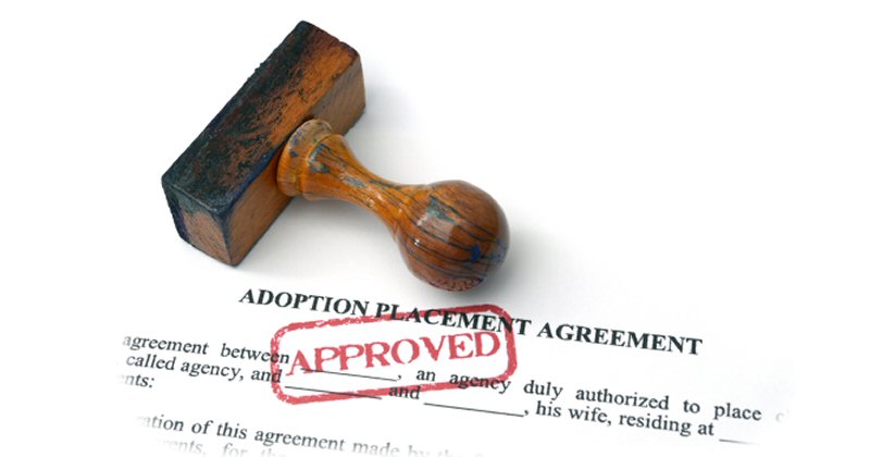 Adoption