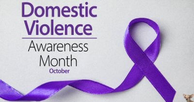 Domestic Violence Awareness