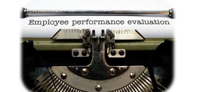 Job Evaluation