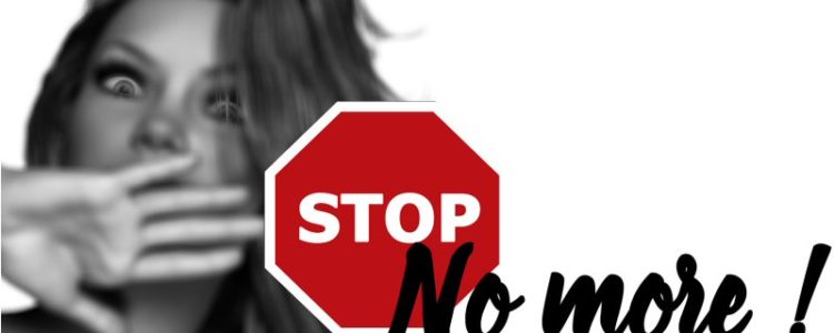 No More Abuse