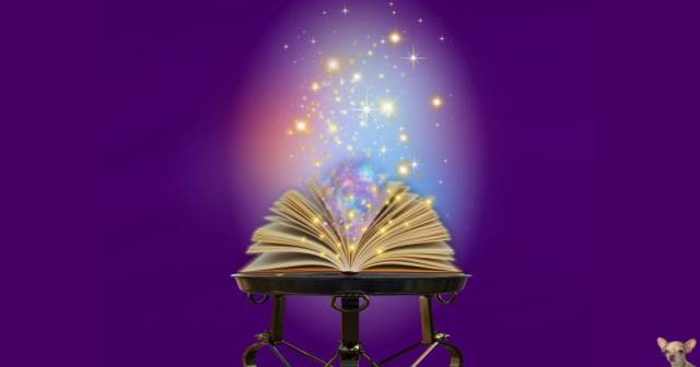 Book of Magic Spells