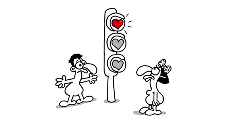Love Unrequited