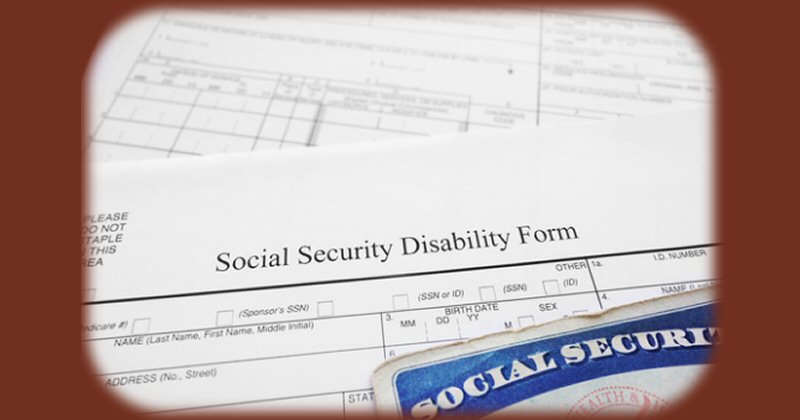 Social Security Disability