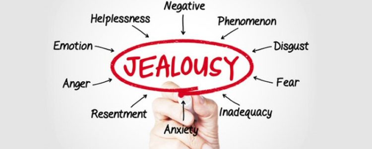 Jealousy