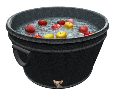 Bobbing for Apples