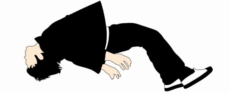 Falling