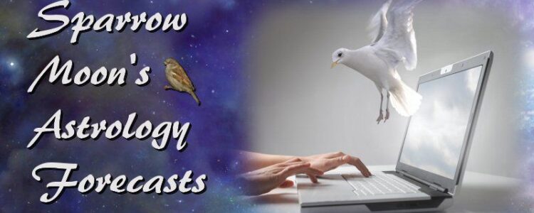 Sparrow Moon's Astrology Forecasts
