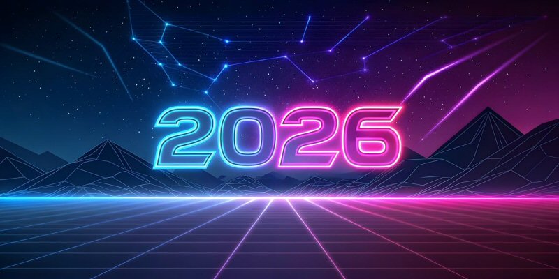 The Year 2026