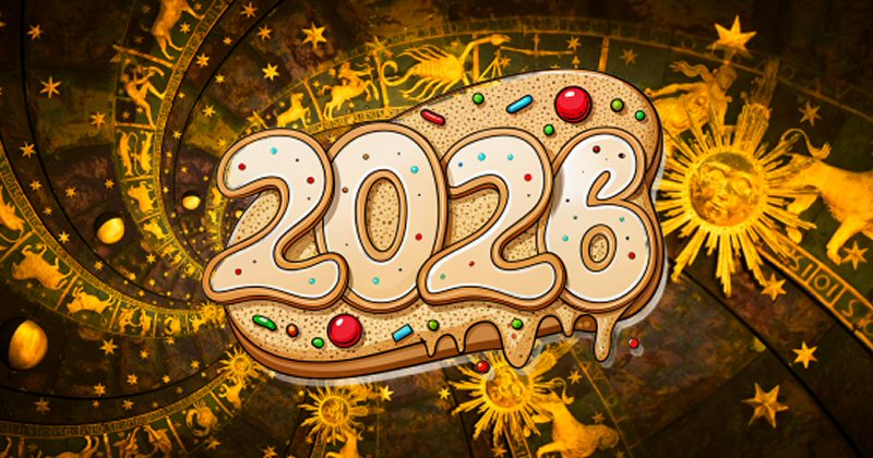 2026 Brings Big Changes! from Sparrow Moon