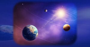 Venus Retrograde 2026