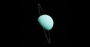 Uranus 2026